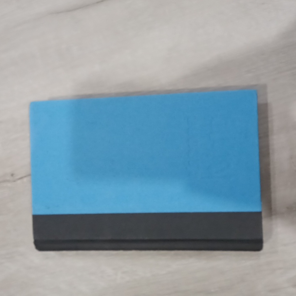 Wonder hard cover